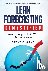 Clarke, S: Lean Forecasting...