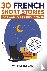 French, Talk In, Bibard, Frederic - 30 French Short Stories for Complete Beginners - Improve your reading and listening skills in French
