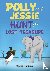 Polly and Jessie Hunt for L...