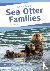 Animal Teams: Sea Otter Fam...