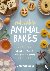 Adorable Animal Bakes - 60 ...