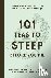 Melican, Nigel, Pratt, James Norwood, Uspenski, Maria, Weber, Shabnam - 101 Teas to Steep Before You Die - The Ultimate Bucket List for the World's Most Popular Beverage