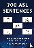 Cabbage, Don - 700 ASL Sentences