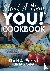 Start a New YOU!® COOKBOOK