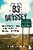 Roamer, Charles - 83 Odyssey - An Adventure Down the Spine of America on U.S. Highway 83