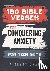 180 Bible Verses for Conque...