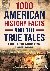 1000 American History Facts...