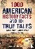 1000 American History Facts...