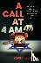 A Call at 4 AM - Thirteen P...