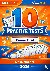 Nazari, A. - 10 Connecticut SBAC Grade 7 Math Practice Tests - The Ultimate Test Prep Collection with Answer Explanations