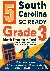 Nazari, Reza - 5 South Carolina SC READY Grade 3 Math Practice Tests - Proven Practice for Top Scores with Detailed Explanations