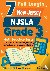 Nazari, Reza - 7 Full-Length New Jersey NJSLA Grade 3 Math Practice Tests - Your Path to Confidence, Mastery, and Top Scores on the New Jersey NJSLA Exam