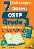 Nazari, Reza - 7 Full-Length Oklahoma OSTP Grade 3 Math Practice Tests - Your Path to Confidence, Mastery, and Top Scores on the Oklahoma OSTP Exam