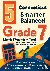 Nazari - 5 Connecticut Smarter Balanced Grade 7 Math Practice Tests - Proven Practice for Top Scores with Detailed Explanations
