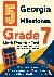 Nazari, Reza - 5 Georgia Milestones Grade 7 Math Practice Tests - Proven Practice for Top Scores with Detailed Explanations