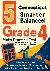 Nazari, Reza - 5 Connecticut Smarter Balanced Grade 4 Math Practice Tests - Proven Practice for Top Scores with Detailed Explanations