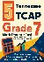 Nazari, Reza - 5 Tennessee TCAP Grade 7 Math Practice Tests - Proven Practice for Top Scores with Detailed Explanations