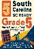 Nazari, Reza - 5 South Carolina SC READY Grade 5 Math Practice Tests - Proven Practice for Top Scores with Detailed Explanations