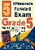 Nazari, Reza - 5 Wisconsin Forward Exam Grade 5 Math Practice Tests - Proven Practice for Top Scores with Detailed Explanations