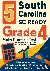 Nazari, Reza - 5 South Carolina SC READY Grade 4 Math Practice Tests - Proven Practice for Top Scores with Detailed Explanations