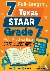 7 Full-Length Texas STAAR G...