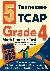 Nazari, Reza - 5 Tennessee TCAP Grade 4 Math Practice Tests - Proven Practice for Top Scores with Detailed Explanations