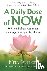 A Daily Dose of Now: 365 Mi...