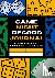 Game Night Record Journal