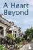 Greene, Grace - A Heart Beyond