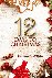 Alexandru, Rebecca - 12 Days to Christmas