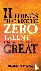 McCaw, Allistair - 11 Things That Require ZERO Talent - That Will Make You GREAT