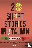 20 Short Stories in Italian...